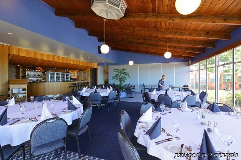 Wellers Inn Burnie Restaurant foto