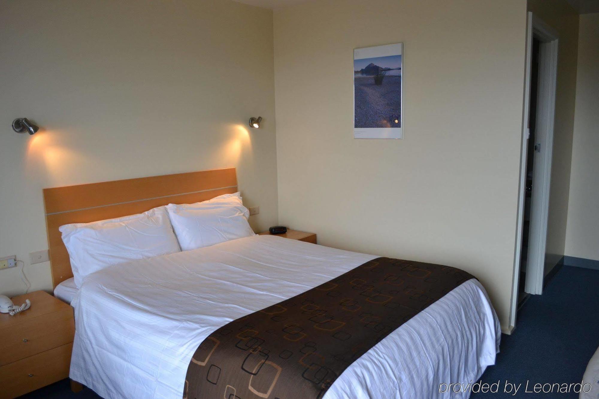 Wellers Inn Burnie Zimmer foto