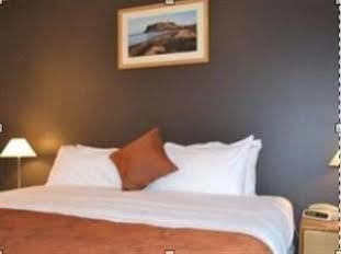 Wellers Inn Burnie Exterior foto